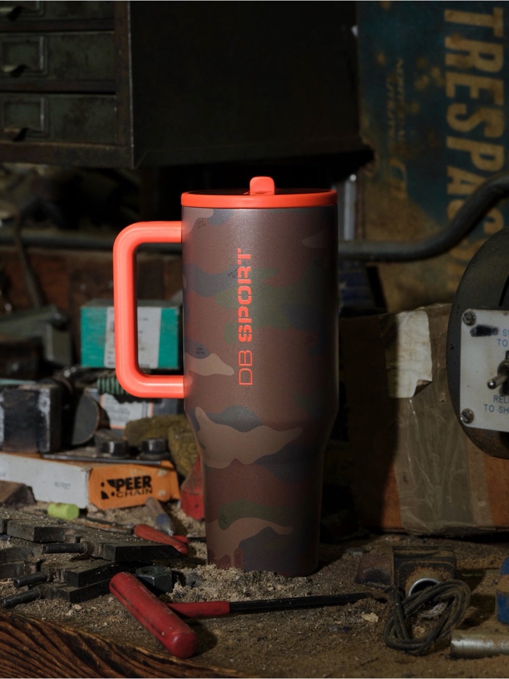 DB Sport limited edition hydrojug